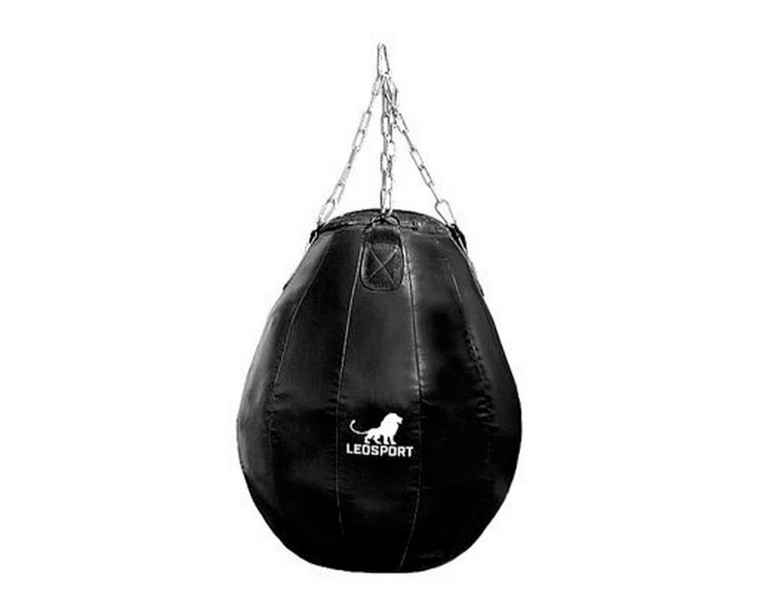 Груша боксерская «Шар-Elit» 50 кг / 80х55 см