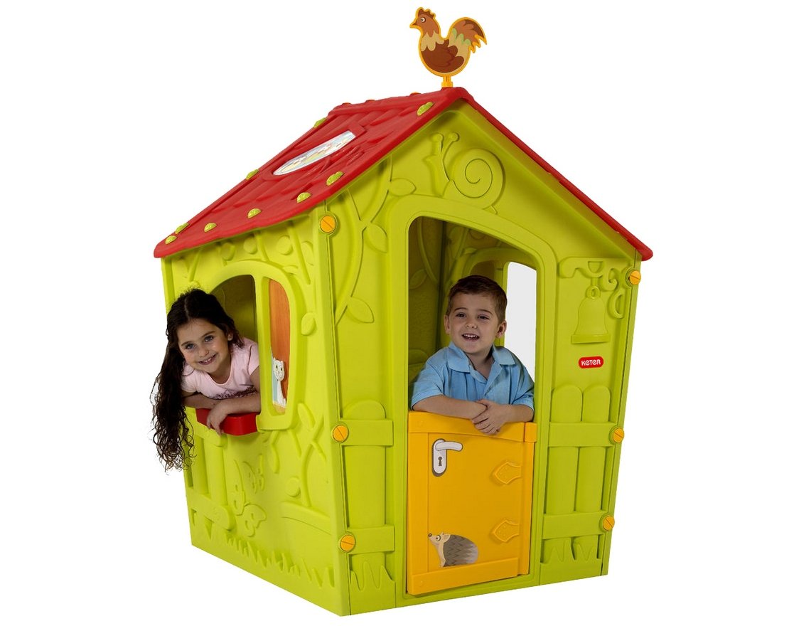 Детский игровой домик Magic PlayHouse